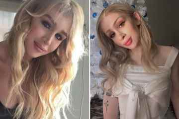 Der vermisste Pornostar Angelina Please wurde im Alter von 24 Jahren tot in ihrem Haus in Las Vegas aufgefunden