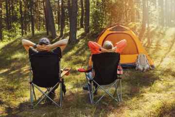 Der geniale Kauf, der den kalten britischen Campingurlaub im nächsten Sommer verändern könnte