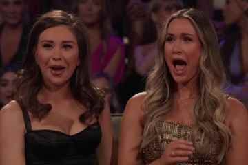 Die Bachelorette kündigt sowohl Rachel als auch Gabby als Stars der 19. Staffel an 