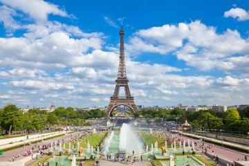 Urlaubsschub, da Frankreich die strengen Covid-Pass-Regeln von HEUTE abschafft