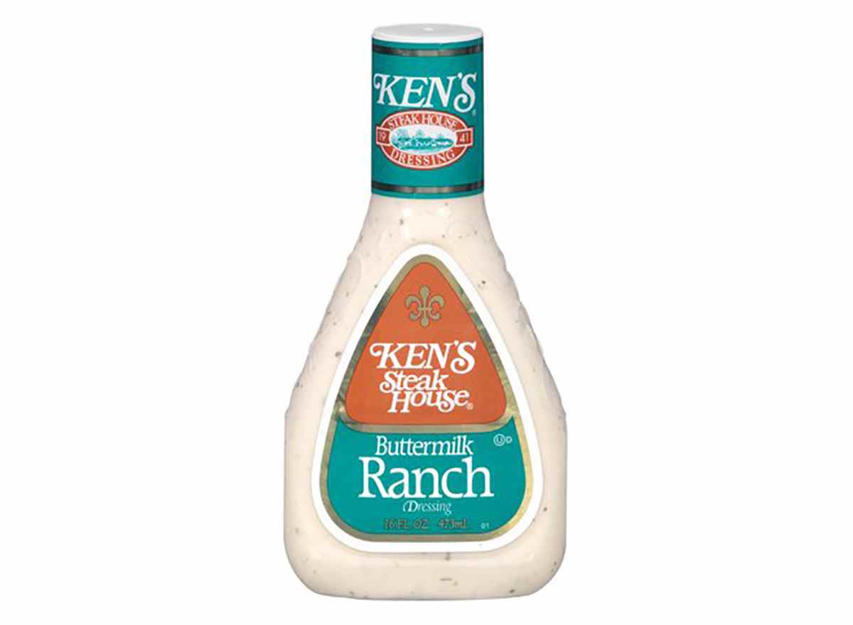 Kens-Buttermilch-Ranch-Dressing