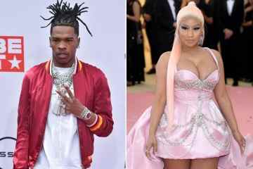Haben wir ein Problem: Wann erscheint der neue Song von Nicki Minaj und Lil Baby?