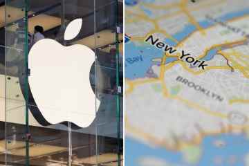 Apple-Dienste einschließlich Maps, App Store und iCloud DOWN bei weltweitem Ausfall