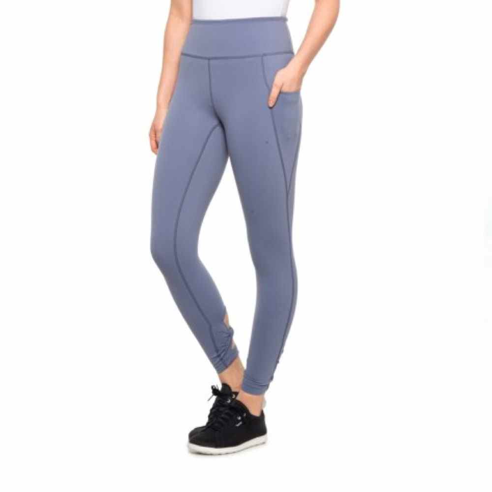 Free People Movement Wave Rider Leggings in blaugrauer Farbe