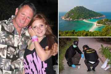 Unsere Tochter starb auf Death Island – war es ein Unfall oder eine Vertuschung durch die Mafia?