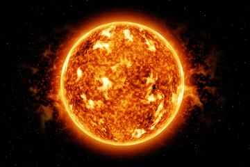 Das Geheimnis der Sonne könnte dank eines Roboters gelöst werden, der die Sonnenoberfläche berührt hat