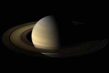 Die Ringe des Saturn werden VERSCHWINDEN, wie Wissenschaftler enthüllen, wann sie verschwinden werden