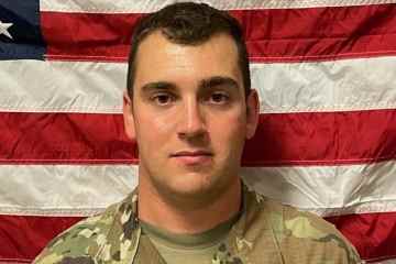 Fort-Hood-Soldat bei „Trainingsvorfall“ getötet, als er eine kalifornische Basis besuchte