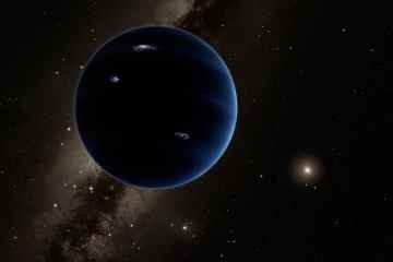 Planet 9 könnte bald entdeckt werden, während Astronomen sich der verborgenen Welt nähern