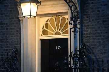 Scotland Yard verhängt während der Sperrung 20 Bußgelder in Höhe von 200 £ für Partys in der Downing Street