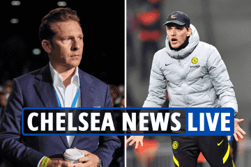 Chelsea-Bieter Nick Candy EXCLUSIVE, Tuchel distanziert sich von FA Cup-Plädoyer