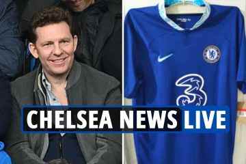Nick Candy „erhöht“ Chelsea-Übernahmeangebot deutlich, neues Heimtrikot geleakt
