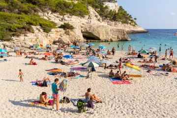 Die Hotelpreise in Spanien steigen in die Höhe – aber 2 Urlaubs-Hotspots sind billiger