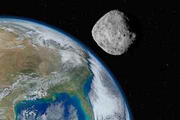 Die Nasa enthüllt, dass sie „heimlich“ auf das Szenario „Einschlag eines Asteroiden in die Erde“ vorbereitet ist