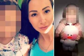 Ukrainisches Mädchen fleht britische Mutter an, „mich wegzubringen“, da der Richter entscheidet, dass sie einen Rettungsversuch unternehmen kann