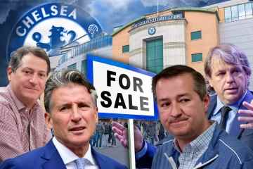 Chelsea soll VOR Ende der Saison neue Besitzer haben, da die Frist für Gebote festgelegt ist
