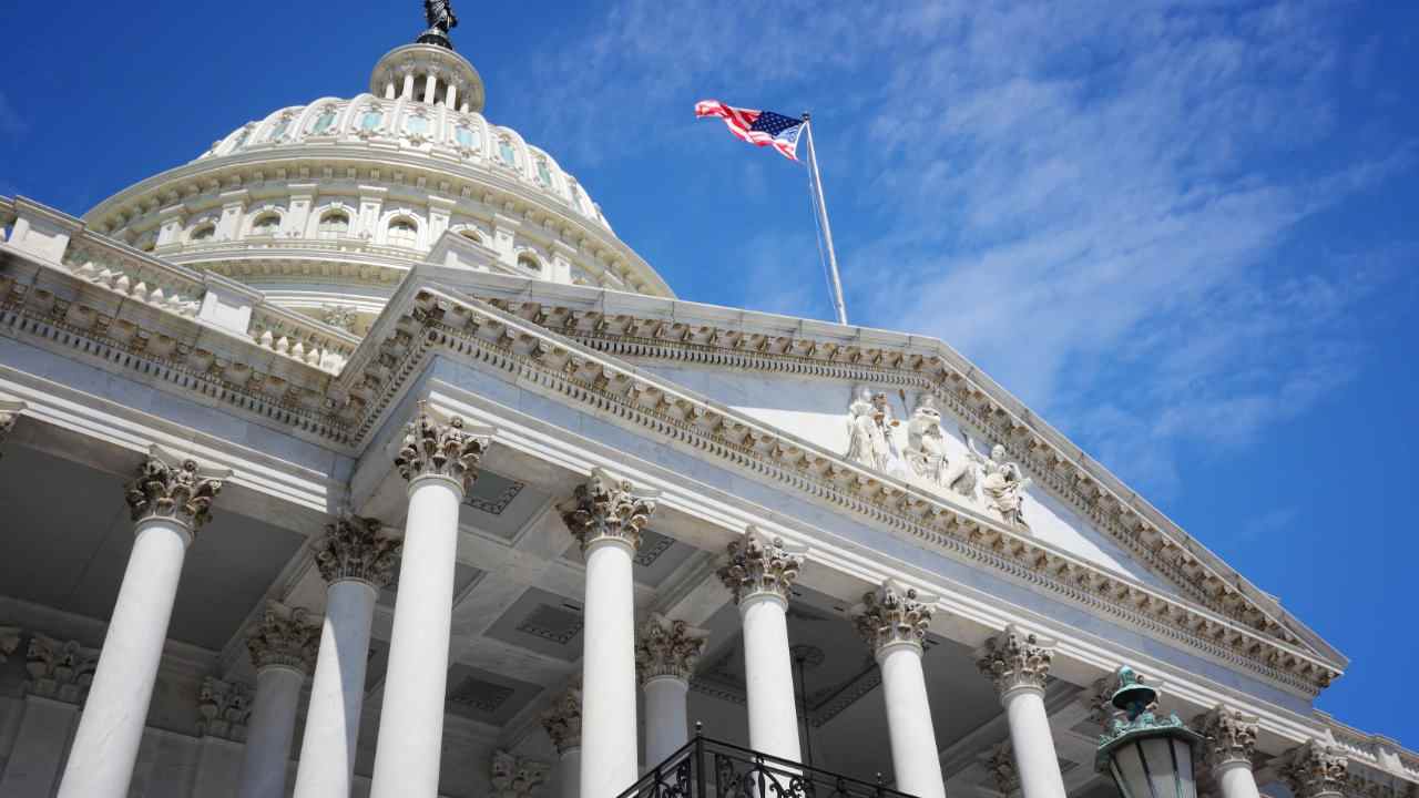 US-Senatoren arbeiten an umfassender „breiter“ Krypto-Gesetzgebung