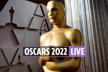 Oscar-Chefs „wollten, dass Meghan den Schauspielerpreis überreicht, bevor Diana nominiert wird“