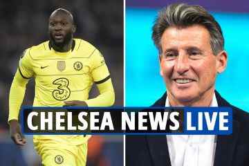 Saudische Medien kaufen Chelsea NICHT, Lukaku verabschiedet sich von Teamkollegen