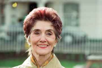 June Brown im Alter von 95 Jahren tot – EastEnders-Legende Dot Cotton stirbt
