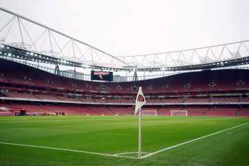 Arsenal-Reisechaos, als die Reise nach Newcastle mit dem Aufeinandertreffen von Tottenham BESTÄTIGT wurde