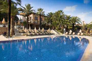 Spanien-Urlaubswarnung, da Hotels auf beliebten Inseln im Sommer geschlossen bleiben könnten