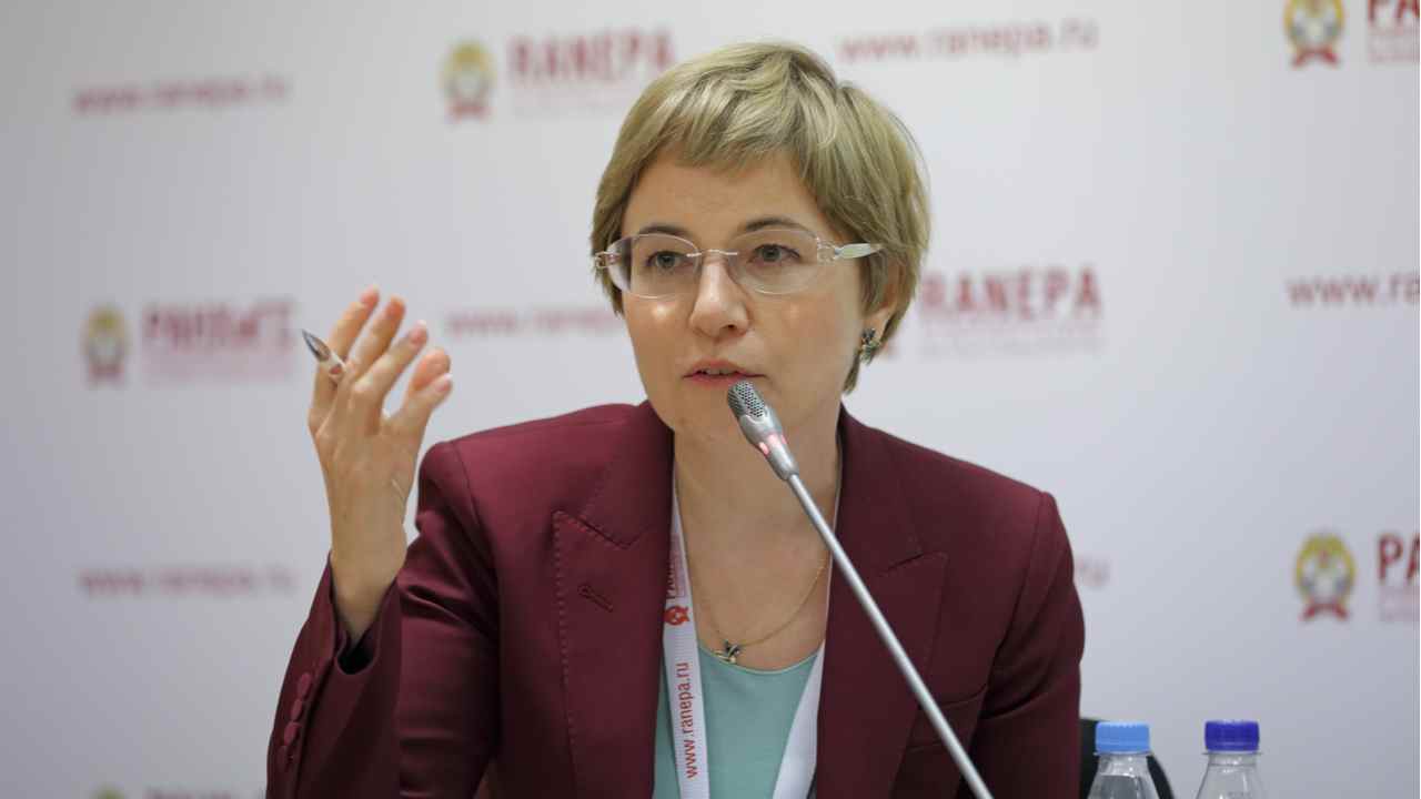 Bank of Russia lehnt Idee ab, Kryptowährung zur Umgehung von Sanktionen zu verwenden