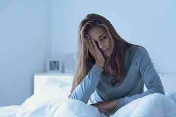 Von Schlaganfall bis Herzinfarkt – die 4 Gründe, warum Schlaflosigkeit tödlich sein kann