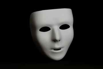Die optische Täuschung einer „hohlen Maske“ enthüllt schockierende Wahrheiten über Ihr Gehirn 