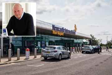 Warnung eines Ryanair-Kunden vor der Zahlung für einen „illegitimen“ Flughafenparkplatz