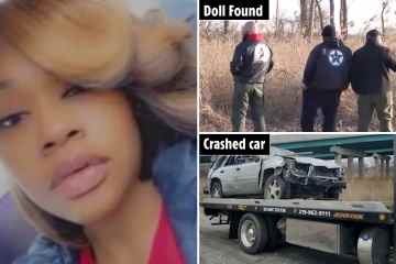 7 Hinweise auf Mamas Verschwinden von einer Puppe, die fälschlicherweise für eine Leiche gehalten wurde, bis hin zu einem Unfallauto 