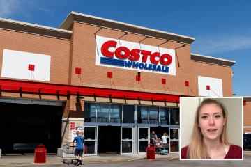   Ich arbeite bei Costco – Produkte werden absichtlich verschoben, um Kunden zu verwirren