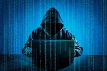 Anonymous 'leckt fast eine MILLION E-Mails des russischen Staates' bei einem Angriff auf den Kreml