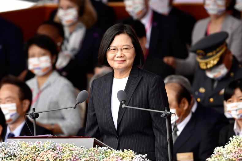China-Bedrohung spornt Unterstützung für das demokratische Taiwan an