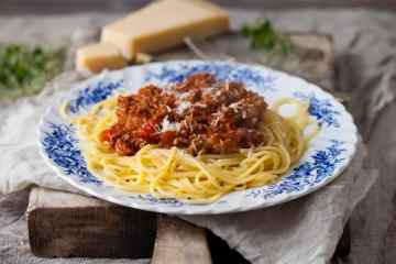 Du machst Spaghetti Bolognese falsch – hier ist eine bahnbrechende Zutat