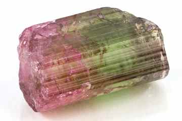Was man über den Turmalinkristall wissen sollte