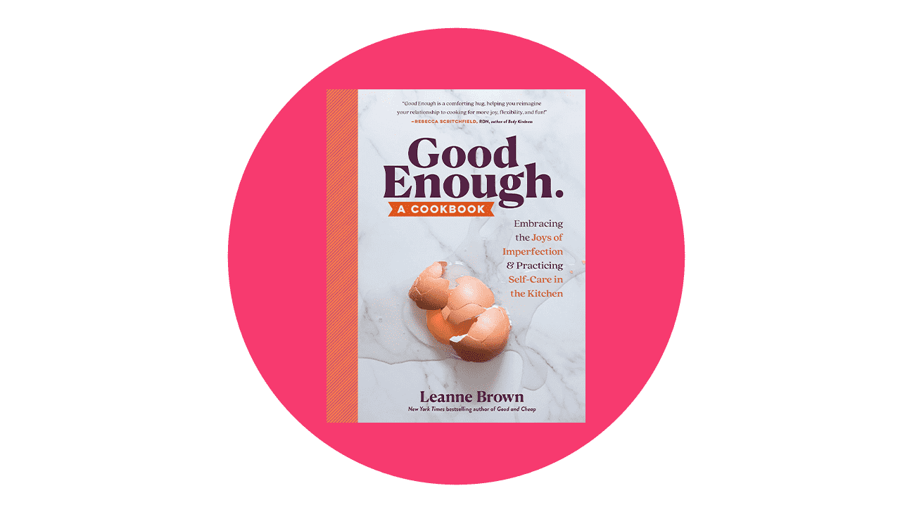 Gut genug: Ein Kochbuch von Leanne Brown