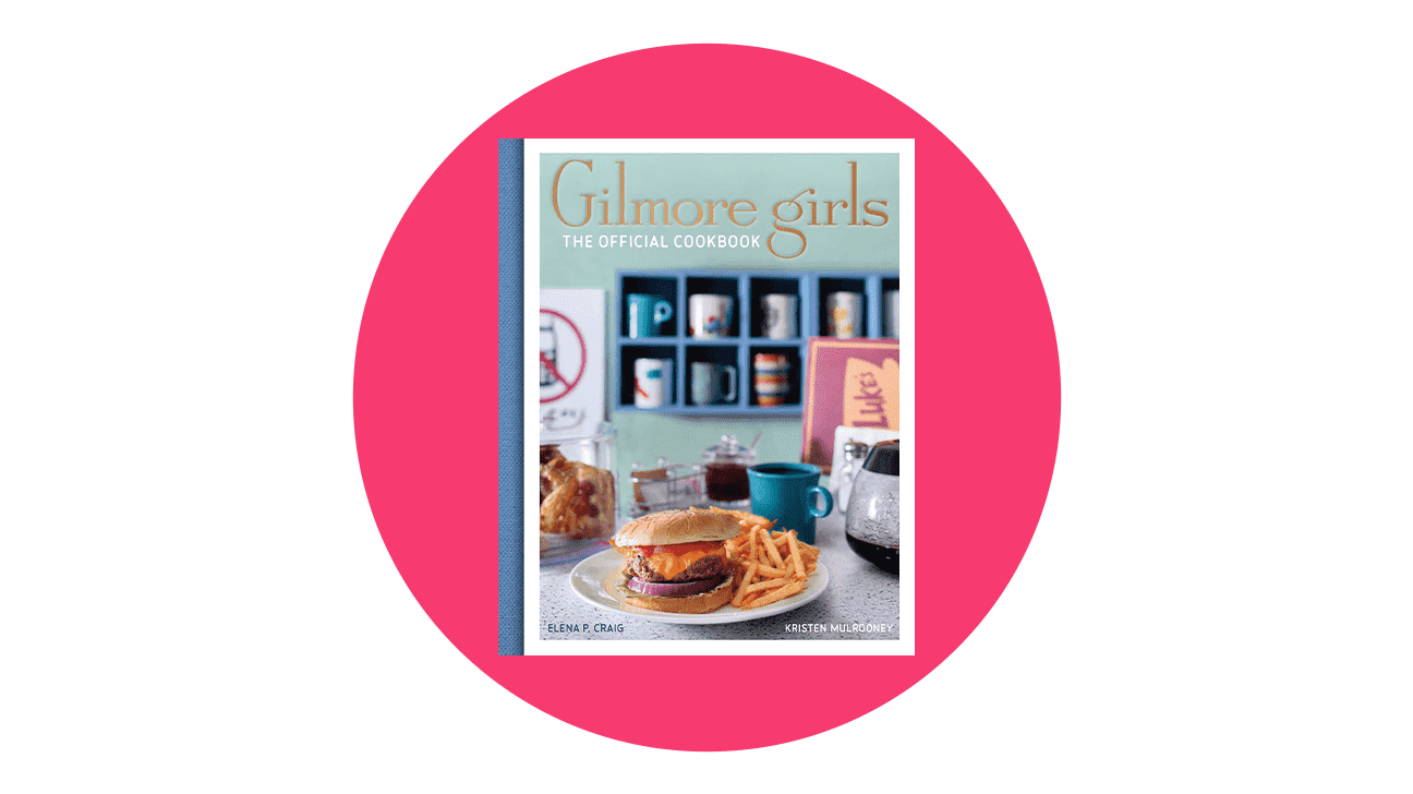Gilmore Girls: Das offizielle Kochbuch von Elena Craig und Kristen Mulrooney