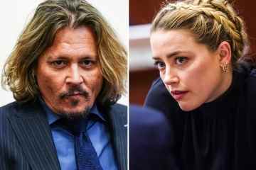 Depp „braucht ein Wunder“, um die Klage gegen die Expertenansprüche von Ex-Frau Amber Heard zu gewinnen