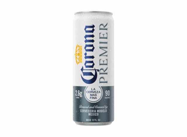 Corona Premier Light Bier