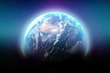 In Chinas Plan, mit einer Sonde die „Erde 2.0“ in der Milchstraße zu finden