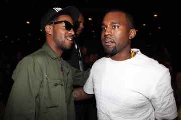 Kid Cudi und Kanye West Beef erklärt