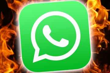Dringende WhatsApp-Warnung, da alle 2BILLION-Benutzer aufgefordert wurden, Text sofort zu löschen