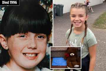 Der Tod eines 10-jährigen Mädchens hat Ähnlichkeiten mit dem Erkältungsfall, der Amber Alert inspirierte