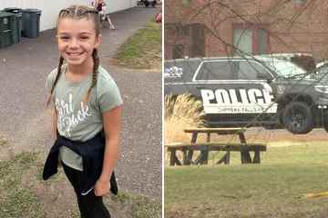 Die Autopsie enthüllt erschreckende Details darüber, wie das 10-jährige Mädchen „von einer Cousine getötet“ wurde