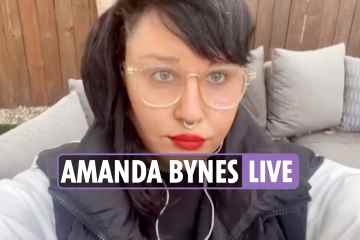 Das Konservatorium von Amanda Bynes wurde Monate nach der #FreeBritney-Bewegung vom Richter BEENDET