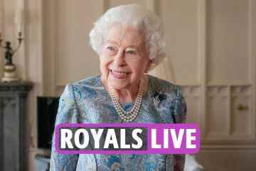 Massiver Schub für Queen, da königliche Fans mit Adleraugen ein wichtiges Gesundheitsupdate entdecken