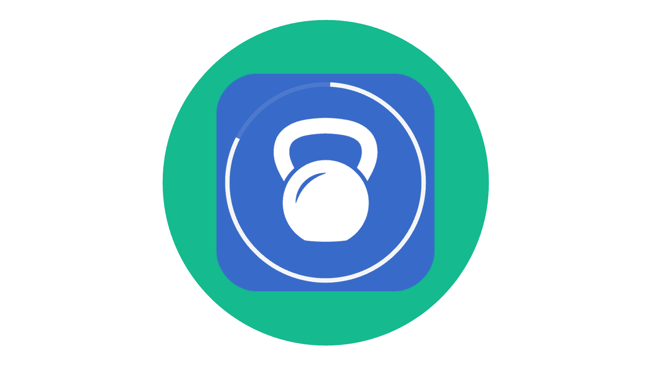 best workout app kettlebell workouts by fitify