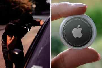Alle iPhone- und Android-Besitzer warnen davor, ihre Taschen und Autos jetzt zu überprüfen