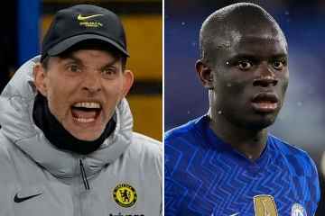 Tuchel fordert potenzielle neue Chelsea-Besitzer auf, Kante und Jorginho neue Deals zu machen